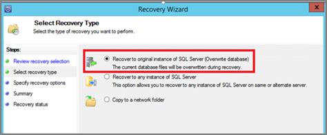 Back Up Sql Server By Using Azure Backup Server Azure Backup