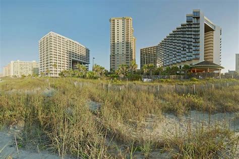 Water Park Resorts Myrtle Beach | Lazy River, Water Slides, Wave Pool