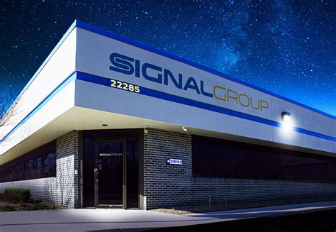 Solid Signal Vs Signal Connect The Solid Signal Blog