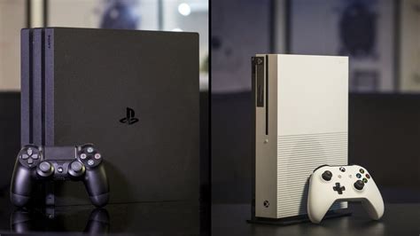 Xbox Vs Playstation Which Is Better Discount