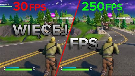 Jak ZWIĘKSZYĆ FPS w GRACH YouTube