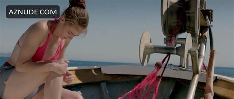 NANCY TROTTER LANDRY Nude AZNude