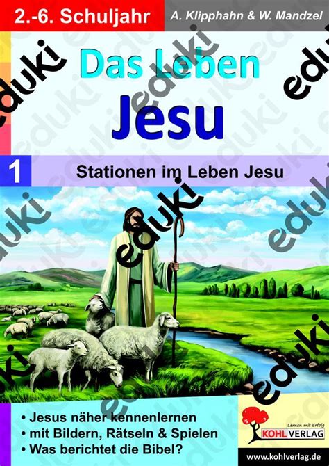 Wer War Jesus Christus Wie Hat Er Gelebt Wor Ber Hat Er Gesprochen