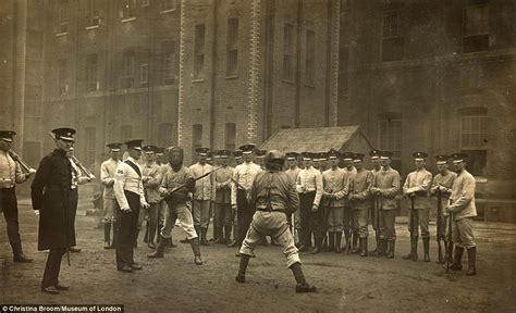 Early 20th Century Life Through The Lens Of Britains First Female