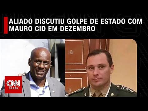 Quem é o general Freire Gomes citado em plano de golpe de Estado por