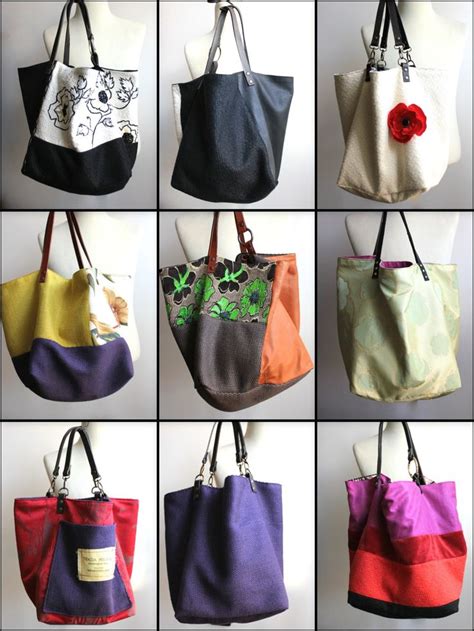 Le New Entry Di Marzo Borse Fatte A Mano Borsa Patchwork Borse Di