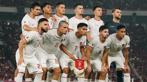 TERNYATA FIFA Lebih Banyak Jatuhkan Denda Ke Timnas Indonesia Ketimbang