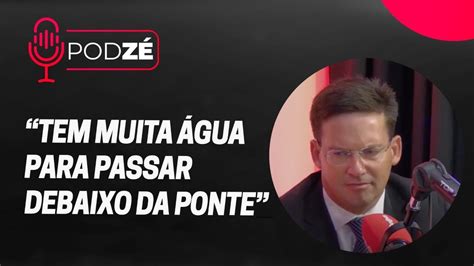 Roma Comenta Fala De Otto Alencar Sobre Sua Candidatura Ao Governo Da