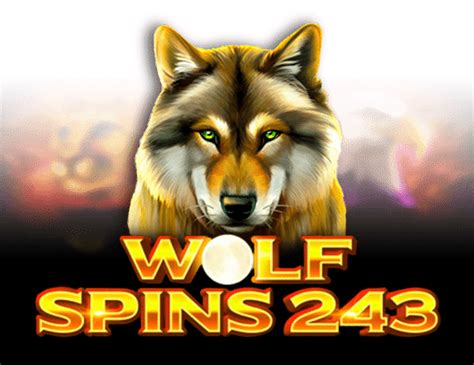 Wolf Spins 243 Slot Review 2023 Free Play Demo