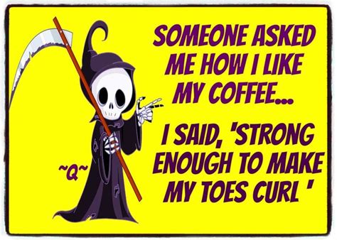 Pin By Sarah Nagel On Coffee Coffee Quotes Sassy Quotes Halloween