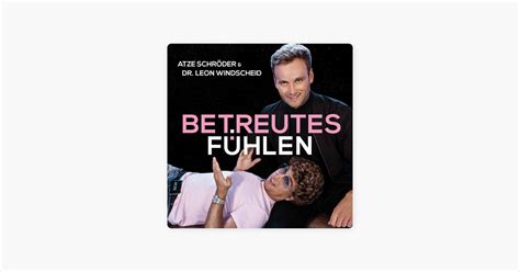 Betreutes Fühlen auf Apple Podcasts