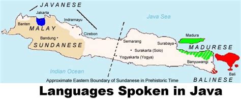 All about Javanese language | Javanese language | Javanese Today