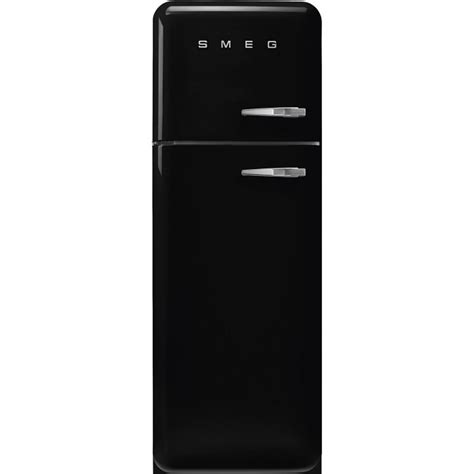 SMEG FAB30LBL5 FRIGORIFERO LIBERA INSTALLAZIONE DOPPIAPORTA ESTETICA 50