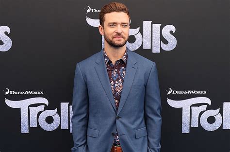 Justin Timberlake Wants to Make How Many 'Trolls' Movies? – Billboard