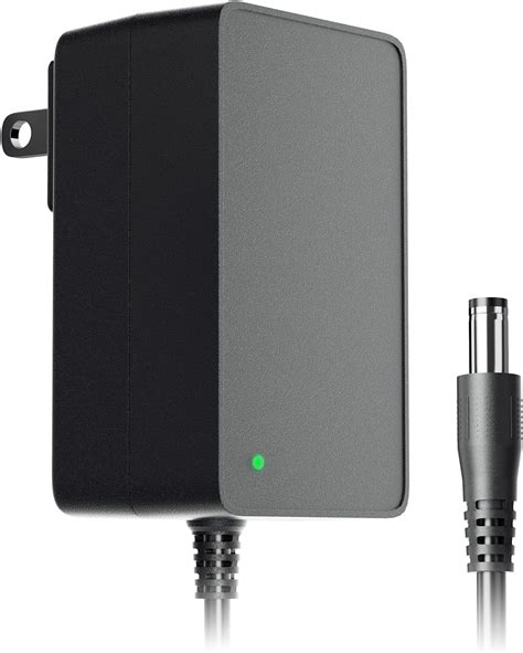 Hulkgoo 25 2v 1 5a Ac Dc Adapter Compatible With Segway