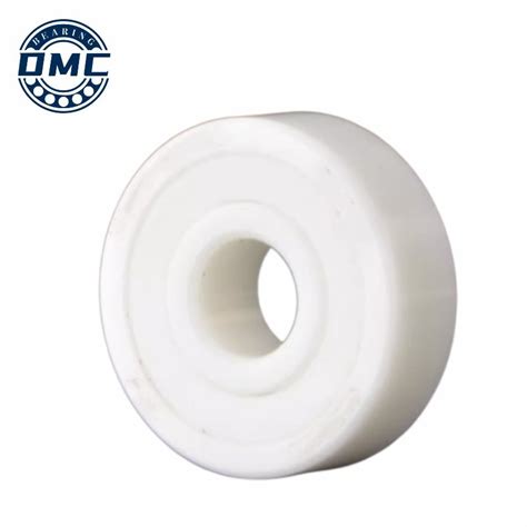 Industrial Packaging Ceramic Bearings Can