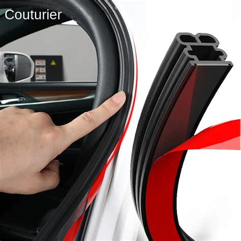 Joints D Tanch It Universels Pour Porti Res De Voiture Double Couche