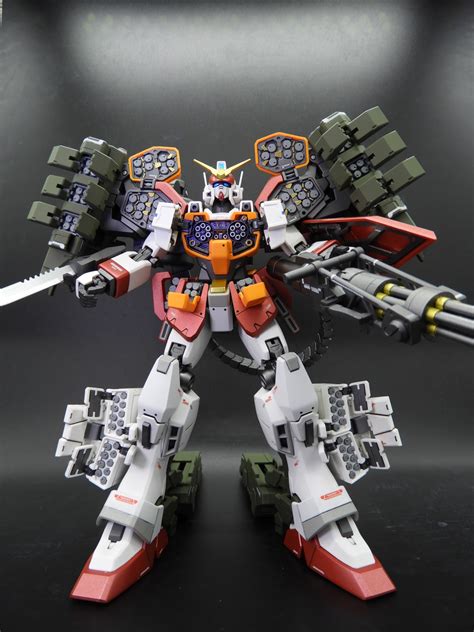 Mg Ew Gunsta