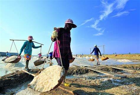 New Round Of Mass Covid Testing For Migrant Workers In Samut Sakhon