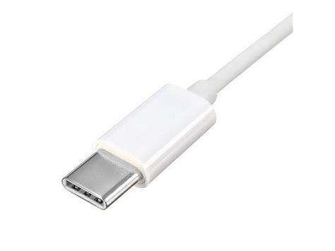 USB C Auf 30 Polig Adapter Apple IPhone 4 Kabel An USB C Smartphone