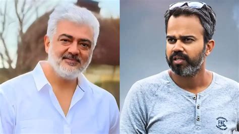 Ajith Kumar To Collaborate With Prashanth Neel Manager Reacts