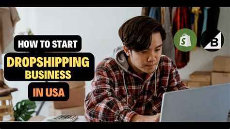 How To Start Drop Shipping Business In Usa Drop Shipping Business