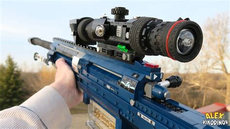 Вещи Из LEGO с ALIEXPRESS, От Которых Ты Офигеешь / Крутые Лего Вещи с ...