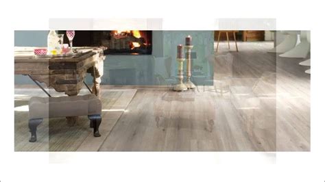 Quickstep Floors Elevae And Envique Laminate Floors Youtube