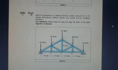 Ekil Soru Soru Puan Ekil Te Geometrisi Ve Chegg