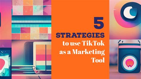 Strategies To Use Tiktok As A Marketing Tool United Ceres College