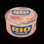 Tunjevina Rio Mare U Maslinovom Ulju 80gr CeMarket