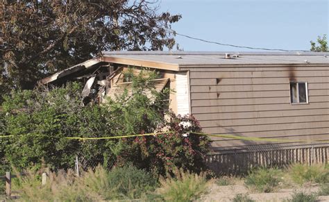 State Fire Marshal Investigating Fallon Fire Serving Carson City For