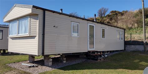 Quality Caravans For Sale In Arbroath Angus