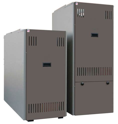 Commercial Furnaces Valiant Energy Solutions