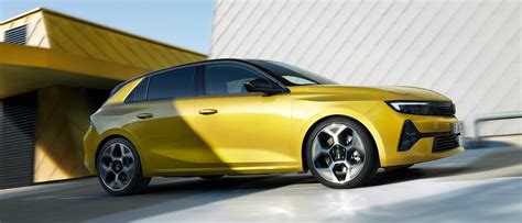 Opel Autohaus Schmidt Gmbh Der Astra T Rer Hybrid