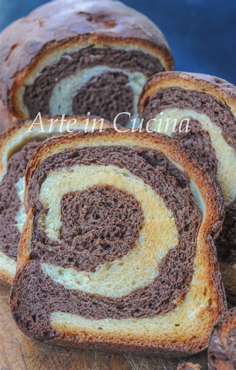 Fette Biscottate Al Cacao Fatte In Casa Ricetta Colazione Facile