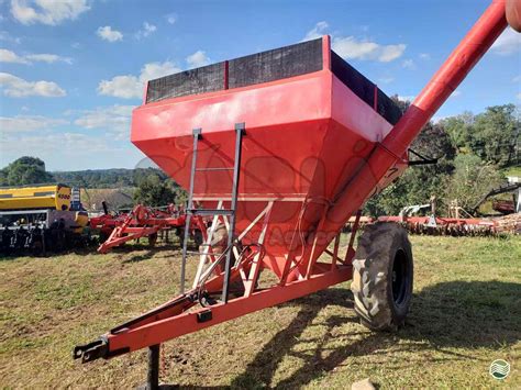 Implementos Agricolas Usado Venda Em Irati Paran Pr