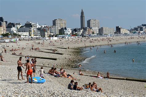 Visiter Le Havre Côté Mer Détours En France