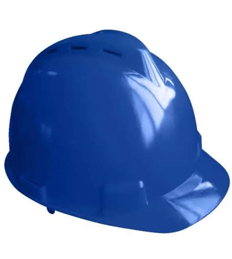 Makna Warna Pada Helm Safety Alatproyek Id