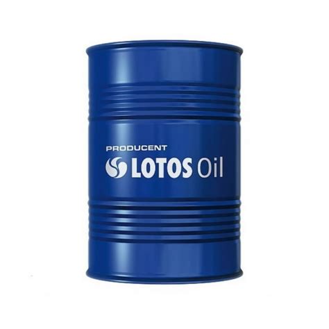 Industrial gear oil TRANSMIL CLP 460 20L, Lotos Oil - Gear oils