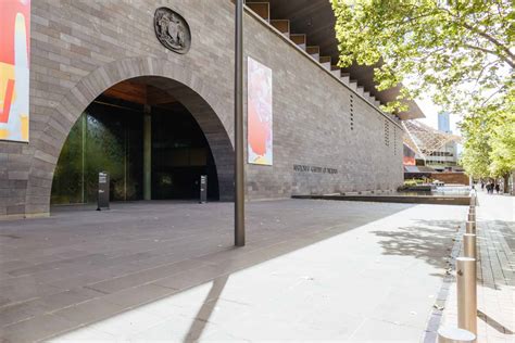 NGV Melbourne Melbourne Bus And Coach