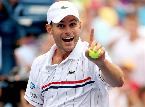 Andy Roddick Profile & Latest Pictures 2013-14 | World Tennis Stars