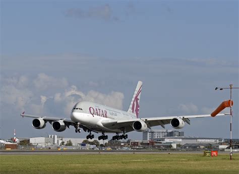 Qatar Airways Extends Privilege Club Status Tiers By 12 Months Live