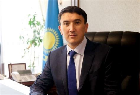 Kazakhstan's national uranium company sums 2023 with fall in output ...