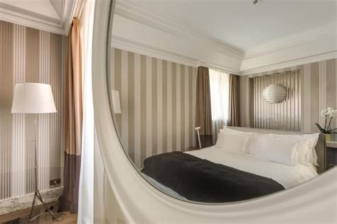 Hotel Palazzo Manfredi – Small Luxury Hotels of the World, Rome | 2024 ...