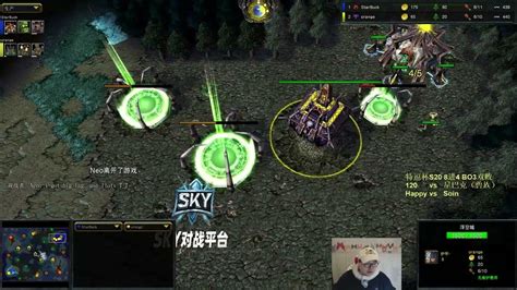 1【ted出品】特逗杯s20 8进4 120 Vs 星巴克 3be大招遭遇陷阱 Youtube