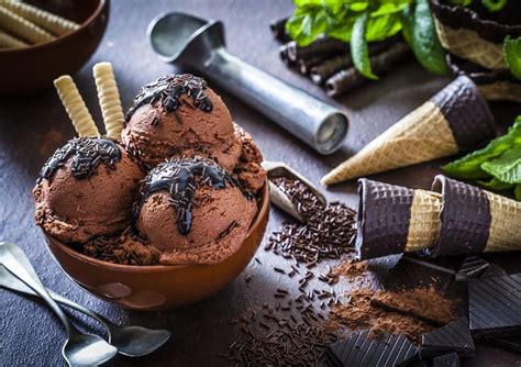 The Strangest Tastiest Ice Cream Flavors From Around The World