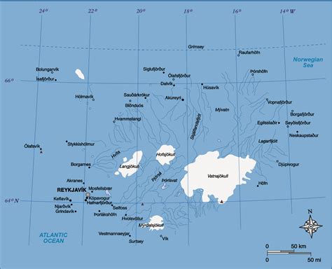 Исландское плато | это... Что такое Исландское плато?