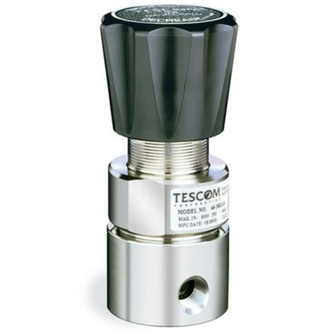 Tescom 44 1800 Series Industrial Pressure Regulator At Best Price In Pune