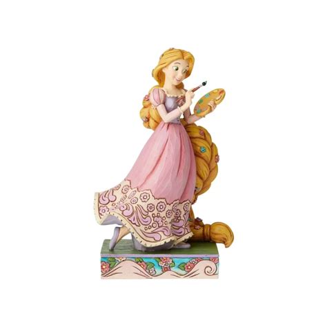 35 of The Best Jim Shore Disney Figurines Released - Cailey Maclean